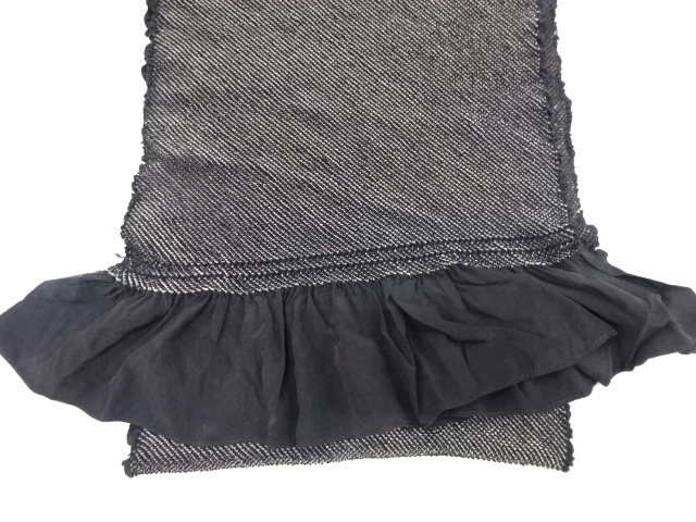  本総絞り男物兵児帯